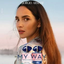 Cheap 😍 Armani Beauty My Way Eau De Parfum Intense 😍 -Beauty Shop unnamed file 761