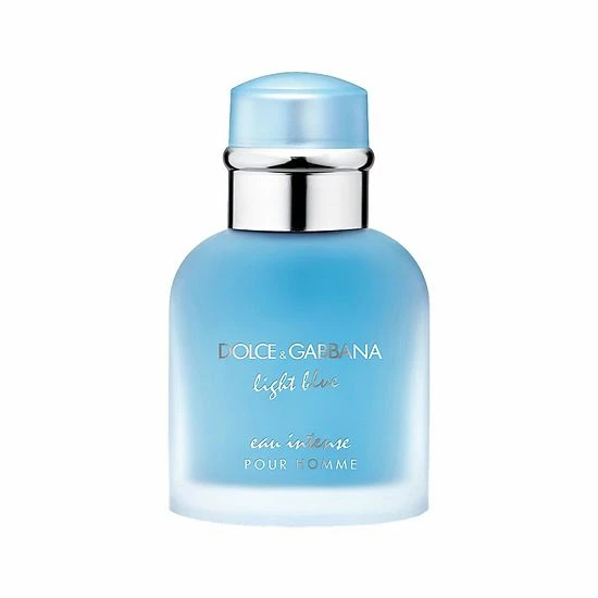 Budget ๐ DOLCE&GABBANA Light Blue Eau Intense Pour Homme ๐ 3 Budget ๐ DOLCE&GABBANA Light Blue Eau Intense Pour Homme ๐