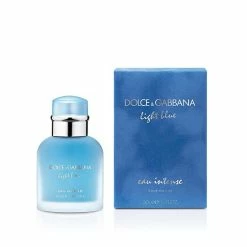 Budget ๐ DOLCE&GABBANA Light Blue Eau Intense Pour Homme ๐ 5 Budget ๐ DOLCE&GABBANA Light Blue Eau Intense Pour Homme ๐ -Beauty Shop unnamed file 766