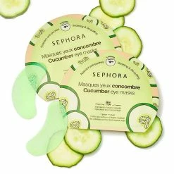 Wholesale ๐คฉ SEPHORA COLLECTION Clean Eye Mask Cucumber ๐ 24 Wholesale ๐คฉ SEPHORA COLLECTION Clean Eye Mask Cucumber ๐ -Beauty Shop unnamed file 775