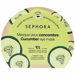 Wholesale ๐คฉ SEPHORA COLLECTION Clean Eye Mask Cucumber ๐ 26 Wholesale ๐คฉ SEPHORA COLLECTION Clean Eye Mask Cucumber ๐ -Beauty Shop unnamed file 777