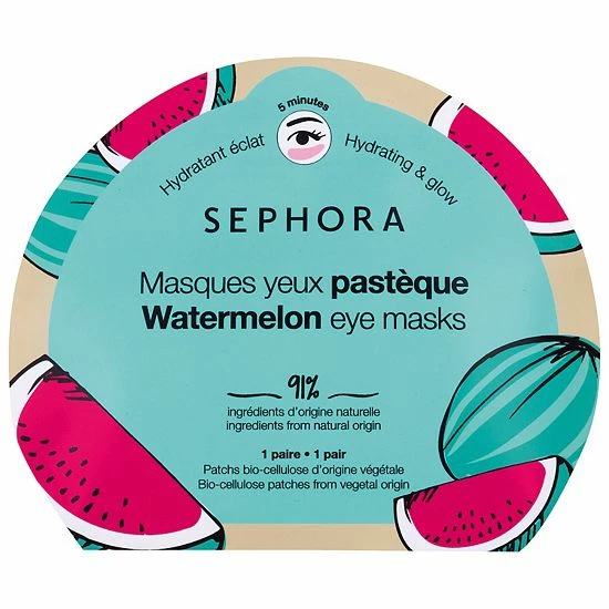 Wholesale ๐คฉ SEPHORA COLLECTION Clean Eye Mask Cucumber ๐ 15 Wholesale ๐คฉ SEPHORA COLLECTION Clean Eye Mask Cucumber ๐ - Image 13