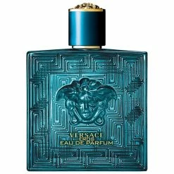 Budget 👍 Versace Eros Pour Homme Eau De Parfum 🛒