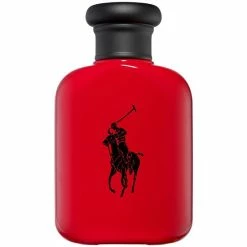 Brand new 😉 Ralph Lauren Polo Red Eau De Toilette 💯