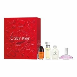 Cheap 😉 Calvin Klein 👩 Women's Mini Gift Set 😍