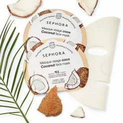 Best Sale ❤️ SEPHORA COLLECTION Clean Face Mask Pineapple 😀 -Beauty Shop unnamed file 820