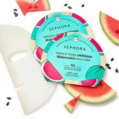 Best Sale ❤️ SEPHORA COLLECTION Clean Face Mask Pineapple 😀 -Beauty Shop unnamed file 822