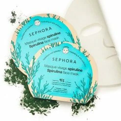 Best Sale ❤️ SEPHORA COLLECTION Clean Face Mask Pineapple 😀 -Beauty Shop unnamed file 826