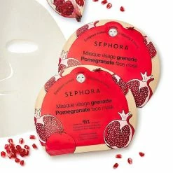 Best Sale ❤️ SEPHORA COLLECTION Clean Face Mask Pineapple 😀 -Beauty Shop unnamed file 827