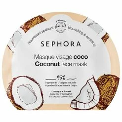 Best Sale ❤️ SEPHORA COLLECTION Clean Face Mask Pineapple 😀 -Beauty Shop unnamed file 828