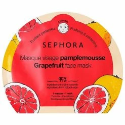 Best Sale ❤️ SEPHORA COLLECTION Clean Face Mask Pineapple 😀 -Beauty Shop unnamed file 829