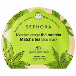 Best Sale ❤️ SEPHORA COLLECTION Clean Face Mask Pineapple 😀 -Beauty Shop unnamed file 830