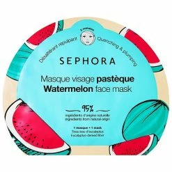 Best Sale ❤️ SEPHORA COLLECTION Clean Face Mask Pineapple 😀 -Beauty Shop unnamed file 831