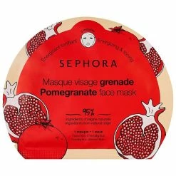 Best Sale ❤️ SEPHORA COLLECTION Clean Face Mask Pineapple 😀 -Beauty Shop unnamed file 835