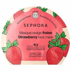 Best Sale ❤️ SEPHORA COLLECTION Clean Face Mask Pineapple 😀 -Beauty Shop unnamed file 836