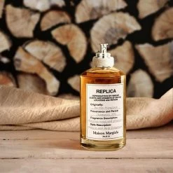 Budget 🤩 Maison Margiela 'REPLICA' By The Fireplace 🎉 -Beauty Shop unnamed file 841