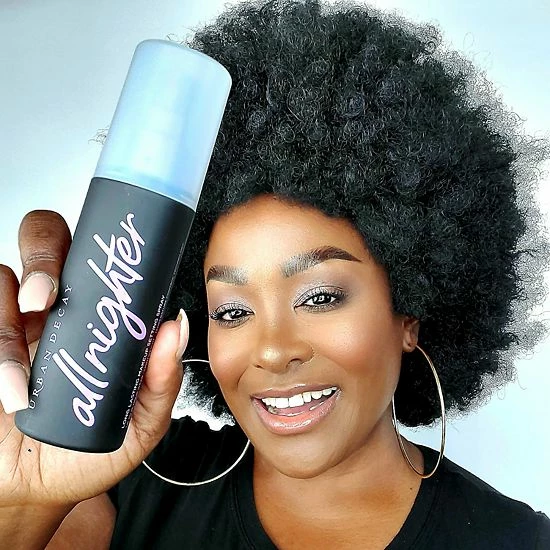 Deals โจ Urban Decay All Nighter Long-Lasting Makeup Setting Spray ๐ 7 Deals โจ Urban Decay All Nighter Long-Lasting Makeup Setting Spray ๐ - Image 5