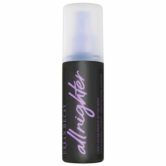 Deals โจ Urban Decay All Nighter Long-Lasting Makeup Setting Spray ๐ 10 Deals โจ Urban Decay All Nighter Long-Lasting Makeup Setting Spray ๐ - Image 8