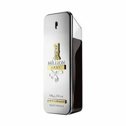 Best deal ๐ Paco Rabanne 1 Million Lucky Eau De Toilette โญ