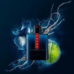 Buy 😀 Prada Luna Rossa Ocean Cologne Gift Set 🔔 -Beauty Shop unnamed file 881