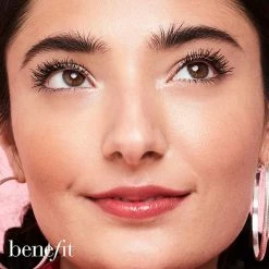 Cheap 😀 Benefit Cosmetics BADgal BANG! Volumizing Mascara 🔔 -Beauty Shop unnamed file 890