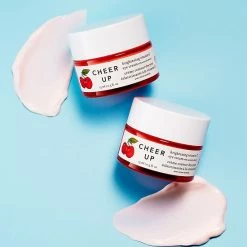 Hot Sale 👍 Farmacy Cheer Up Brightening Vitamin C Eye Cream With Acerola Cherry 🔥 -Beauty Shop unnamed file 898
