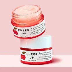 Hot Sale 👍 Farmacy Cheer Up Brightening Vitamin C Eye Cream With Acerola Cherry 🔥 -Beauty Shop unnamed file 899