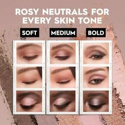 Deals 👏 Urban Decay Mini Naked3 Eyeshadow Palette 👍 -Beauty Shop unnamed file 905