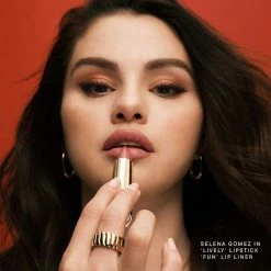 Brand new ❤️ Rare Beauty By Selena Gomez Kind Words Lip Liner Wise 💯 -Beauty Shop unnamed file 911
