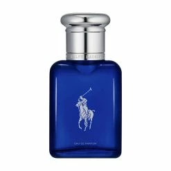 Deals 😍 Ralph Lauren Polo Blue Eau De Parfum 💯