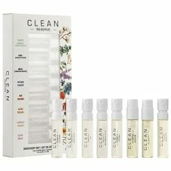 Cheap 🥰 CLEAN RESERVE Reserve - Perfume Discovery Set 😉