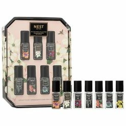 Budget ⭐ NEST New York Mini Fragrance Discovery Set 👏