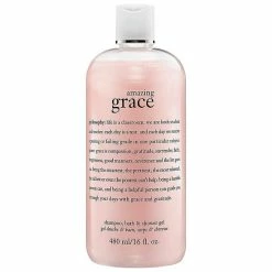 Coupon 👍 Philosophy Amazing Grace Shampoo, Bath & Shower Gel ✨
