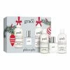 Best Sale 👍 Philosophy Pure Grace Eau De Toilette Perfume Set 🤩
