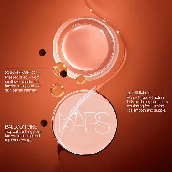 New ๐ NARS Orgasm Lip Mask ๐ 4 New ๐ NARS Orgasm Lip Mask ๐ - Image 2