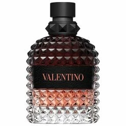 Budget 🔔 Valentino Uomo Coral Fantasy Cologne 🥰