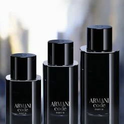 Cheapest ✔️ Armani Beauty Armani Code Parfum 🛒 -Beauty Shop unnamed file 976