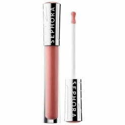 Best reviews of ⭐ SEPHORA COLLECTION Ultra Shine Lip Gloss 19 Marshmallow 🧨 -Beauty Shop unnamed file 985