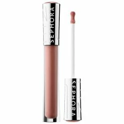 Best reviews of ⭐ SEPHORA COLLECTION Ultra Shine Lip Gloss 19 Marshmallow 🧨 -Beauty Shop unnamed file 986