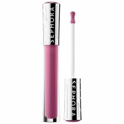 Best reviews of ⭐ SEPHORA COLLECTION Ultra Shine Lip Gloss 19 Marshmallow 🧨 -Beauty Shop unnamed file 999